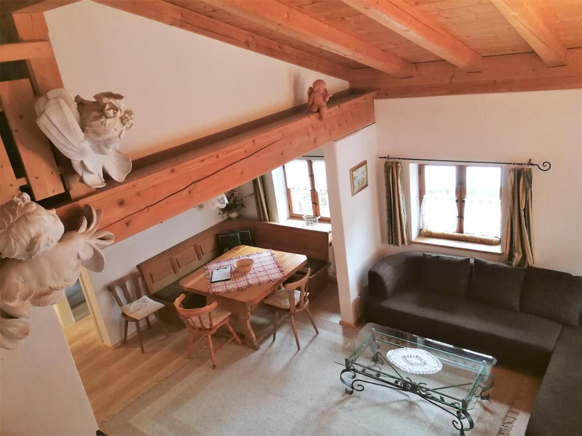 City Apartment Oberammergau Eksteriør billede